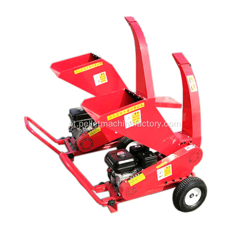 Pedido de Garden Shredder, Greath Commercial Wood à venda